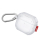 Skinarma Etui Mecha CE do AirPods 4 frost - 1349114 - zdjęcie